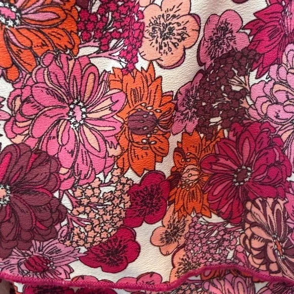 LIBERTY of London One Shoulder Maxi Dress - Picture 2 of 3